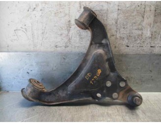 Recambio de brazo suspension inferior delantero derecho para mg serie 100 (xp) 111 l referencia OEM IAM 203034 