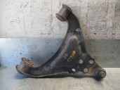 Recambio de brazo suspension inferior delantero derecho para mg serie 100 (xp) 111 l referencia OEM IAM 203034  