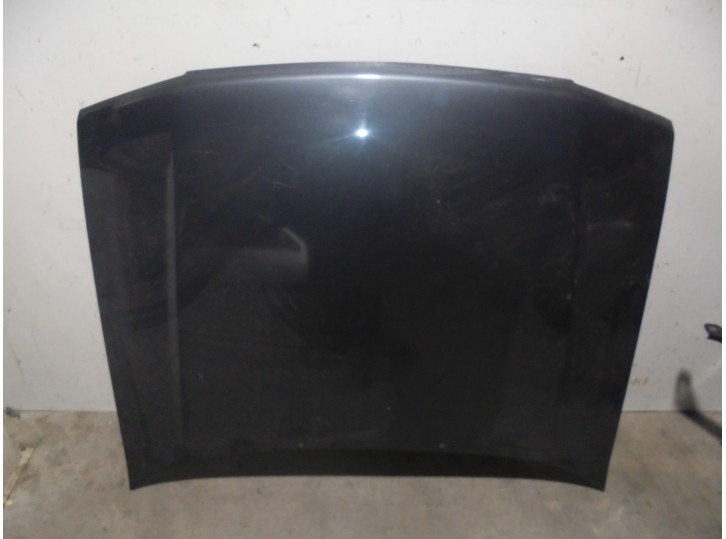Recambio de capot para peugeot 309 1.6 referencia OEM IAM 7901C7 GRIS OSCURO 