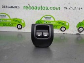 Recambio de mando elevalunas trasero derecho para citroën c-elysée exclusive referencia OEM IAM 9674559377 