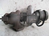 Recambio de turbocompresor para bmw serie 5 berlina (e39) 525tds referencia OEM IAM 2246144 7706451 