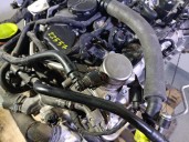 Replacement complete engine for Audi A3 Sportback (8YA, 8YF) 35 TFSI OEM IAM reference DFYA 05E100031F 660153