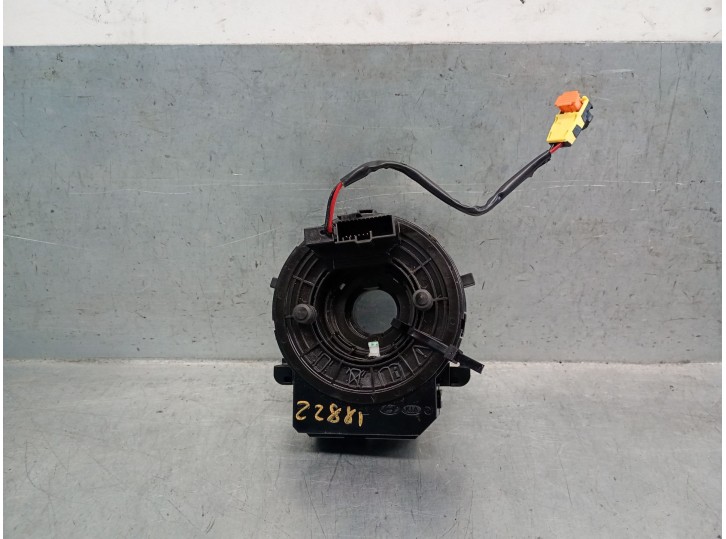 Recambio de anillo airbag para hyundai i20 ii (gb, ib) 1.2 referencia OEM IAM 93490C7210 93490C7210 