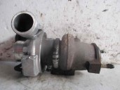 Recambio de turbocompresor para bmw serie 5 berlina (e39) 525tds referencia OEM IAM 2246144 7706451 