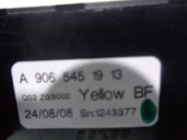 Recambio de mando elevalunas delantero derecho para mercedes-benz sprinter ii james cook (906) referencia OEM IAM A9065451913 A9