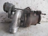 Recambio de turbocompresor para bmw serie 5 berlina (e39) 525tds referencia OEM IAM 2246144 7706451 