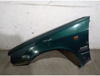 Recambio de aleta delantera izquierda para daewoo aranos 2.0 referencia OEM IAM C20LE C20LE 