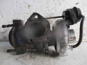 Recambio de turbocompresor para bmw serie 5 berlina (e39) 525tds referencia OEM IAM 2246144 7706451 