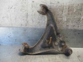 Recambio de brazo suspension inferior delantero izquierdo para mg serie 100 (xp) 111 l referencia OEM IAM 104034 