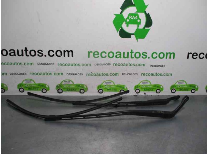 Recambio de brazo limpia delantero derecho para citroën c4 berlina 1.6 16v hdi fap referencia OEM IAM   