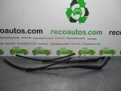 Recambio de brazo limpia delantero derecho para citroën c4 berlina 1.6 16v hdi fap referencia OEM IAM 
