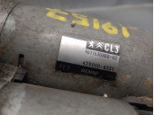 Recambio de motor arranque para citroën c3 ii 1.2 12v referencia OEM IAM 9671530880 4280008331 DENSO