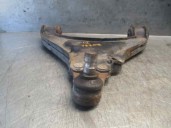 Recambio de brazo suspension inferior delantero izquierdo para mg serie 100 (xp) 111 l referencia OEM IAM 104034 