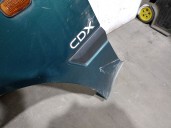 Recambio de aleta delantera izquierda para daewoo aranos 2.0 referencia OEM IAM C20LE C20LE 