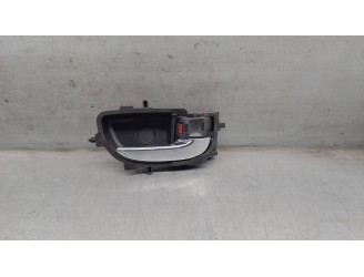Replacement front right interior door handle for Citroën C1 1.0 VTi OEM IAM reference 692050D271 5 DOORS