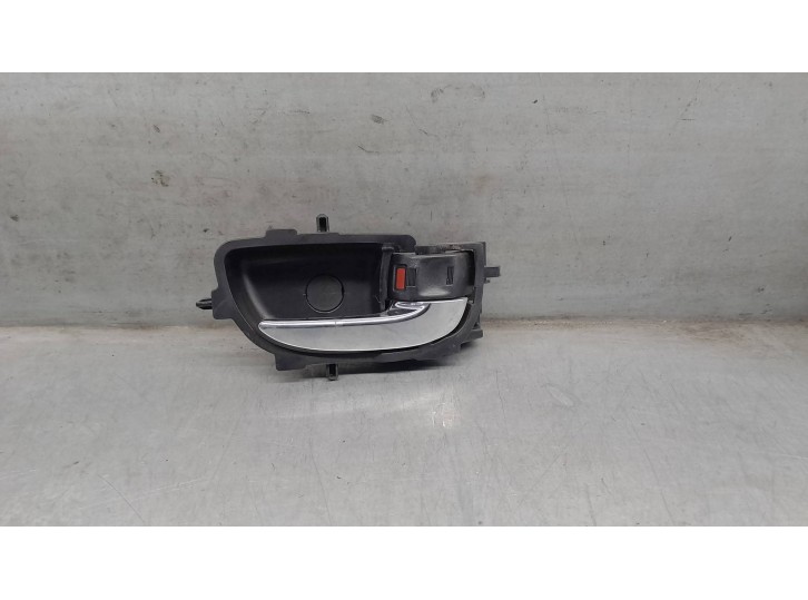 Recambio de maneta interior delantera derecha para citroën c1 1.0 vti referencia OEM IAM 692050D271 5 PUERTAS