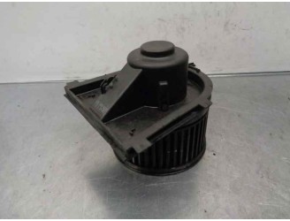 Recambio de motor calefaccion para volkswagen polo berlina (6n2) trendline referencia OEM IAM 1J1819021B  