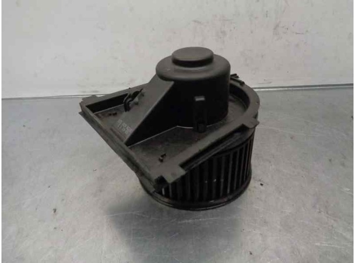 Recambio de motor calefaccion para volkswagen polo berlina (6n2) trendline referencia OEM IAM 1J1819021B  