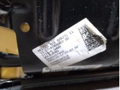 Recambio de asiento delantero izquierdo para volkswagen golf v berlina (1k1) 1.9 tdi referencia OEM IAM 1K4881515AT 1K4881515AT 