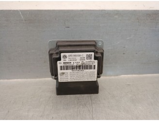 Recambio de centralita airbag para volkswagen polo v (6r1, 6c1) 1.6 tdi referencia OEM IAM 6R0959655C  0285010527 BOSCH