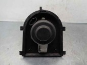 Recambio de motor calefaccion para volkswagen polo berlina (6n2) trendline referencia OEM IAM 1J1819021B  