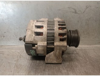 Recambio de alternador para daewoo aranos 2.0 referencia OEM IAM CGB13019 CGB13019 