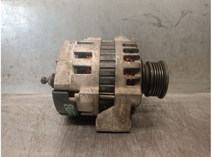 Recambio de alternador para daewoo aranos 2.0 referencia OEM IAM CGB13019 CGB13019 
