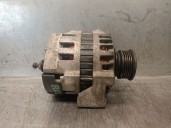 Recambio de alternador para daewoo aranos 2.0 referencia OEM IAM CGB13019 CGB13019 