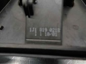 Recambio de motor calefaccion para volkswagen polo berlina (6n2) trendline referencia OEM IAM 1J1819021B  