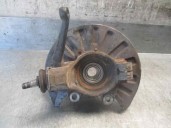Recambio de mangueta delantera derecha para mg serie 100 (xp) 111 l referencia OEM IAM 