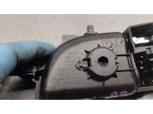 Recambio de maneta interior delantera derecha para citroën c1 1.0 vti referencia OEM IAM 692050D271 5 PUERTAS