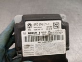 Recambio de centralita airbag para volkswagen polo v (6r1, 6c1) 1.6 tdi referencia OEM IAM 6R0959655C  0285010527 BOSCH
