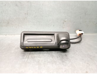 Recambio de maneta exterior porton para kia stonic (yb) 1.0 t-gdi referencia OEM IAM 95760H8100 95760H8100 