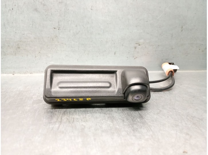 Recambio de maneta exterior porton para kia stonic (yb) 1.0 t-gdi referencia OEM IAM 95760H8100 95760H8100 
