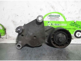 Recambio de tensor correa auxiliar para citroën c4 berlina 1.6 16v hdi fap referencia OEM IAM TF114A825809 