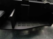 Recambio de maneta interior trasera derecha para citroën c-elysée exclusive referencia OEM IAM 9660525380 9800099680 