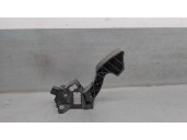 Recambio de potenciometro pedal para citroën c1 1.0 vti referencia OEM IAM 781100H040  