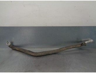 Replacement air conditioning pipes for Nissan Pick-Up (D22) 2.5 turbodiesel OEM IAM reference 924503S400 