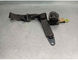 Recambio de cinturon seguridad delantero izquierdo para peugeot 309 1.6 referencia OEM IAM 0424532453 4 PUERTAS