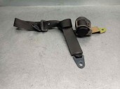 Recambio de cinturon seguridad delantero izquierdo para peugeot 309 1.6 referencia OEM IAM 0424532453 4 PUERTAS