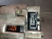 Recambio de alternador para daewoo aranos 2.0 referencia OEM IAM CGB13019 CGB13019 