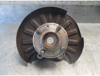 Recambio de mangueta delantera izquierda para mg serie 100 (xp) 111 l referencia OEM IAM   