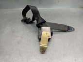 Recambio de cinturon seguridad delantero izquierdo para peugeot 309 1.6 referencia OEM IAM 0424532453 4 PUERTAS