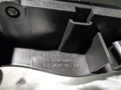 Recambio de maneta interior trasera izquierda para citroën c-elysée exclusive referencia OEM IAM 9660525480 9685950377 