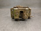 Recambio de cerradura puerta trasera derecha para daewoo aranos 2.0 referencia OEM IAM 90159255  