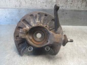 Recambio de mangueta delantera izquierda para mg serie 100 (xp) 111 l referencia OEM IAM   