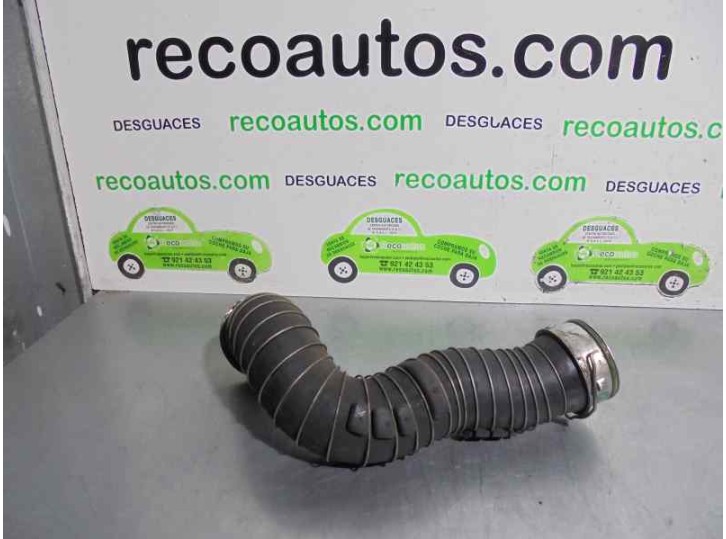 Recambio de tubo para mercedes-benz clase c (w203) berlina 1.8 cat referencia OEM IAM 2214004  