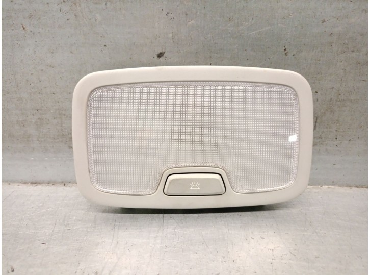 Recambio de luz interior para kia niro i (de) 1.6 gdi hybrid referencia OEM IAM 92850G5000 92850G5000HGC 