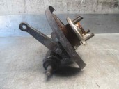 Recambio de mangueta delantera izquierda para mg serie 100 (xp) 111 l referencia OEM IAM 