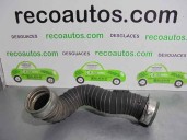 Recambio de tubo para mercedes-benz clase c (w203) berlina 1.8 cat referencia OEM IAM 2214004 